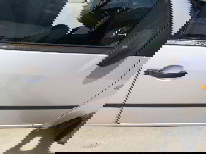 Usa dreapta fata OEM Ford Fiesta 5 [Fabr 2001-2010] 1.3