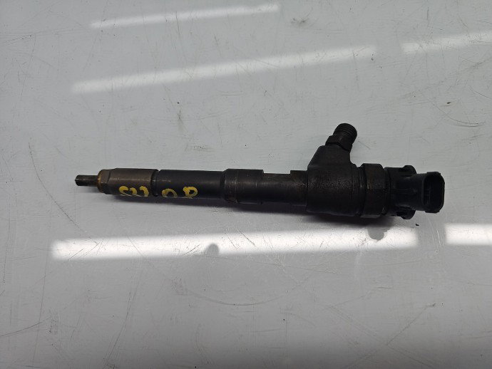 Injector Dacia Dokker [Fabr 2012-prezent] H8201453073
