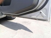 Usa dreapta fata OEM Ford Fiesta 5 [Fabr 2001-2010] 1.3