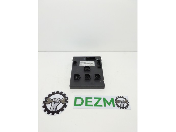 Modul lumini AUDI A4 B8 2.0 8K0907063