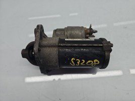 Electromotor Renault Kangoo 2 [Fabr 2008-2018] 233007689R