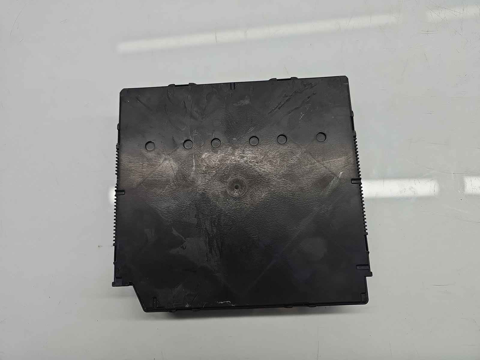 Modul confort Volkswagen Passat CC (358) Facelift [Fabr 2012-2016] 3AA937087R - imagine 2