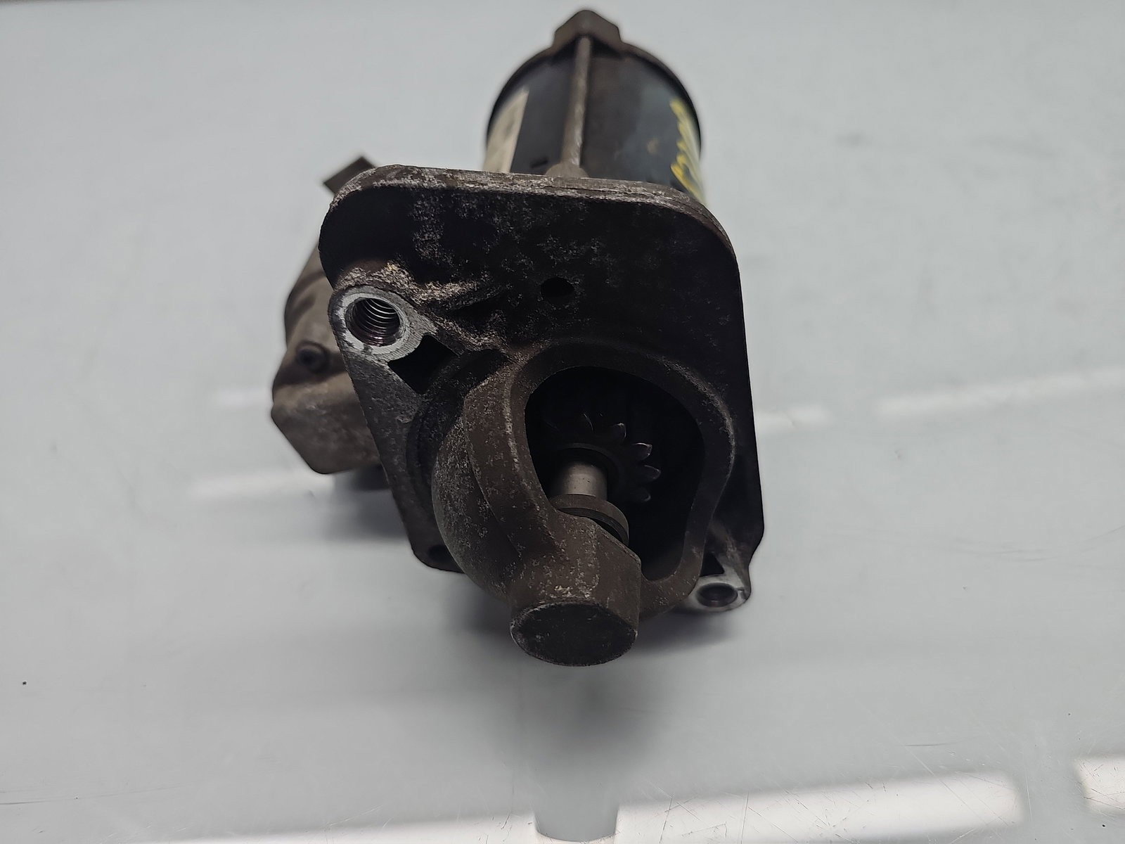 Electromotor Dacia Sandero 2 [Fabr 2012-2020] 233007689R - imagine 5