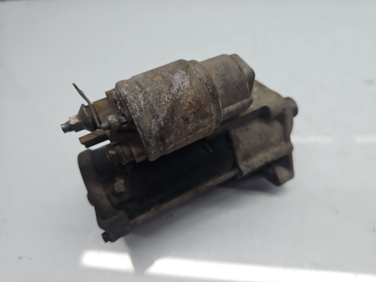 Electromotor Dacia Lodgy [Fabr 2012-prezent] 233007689R - imagine 3