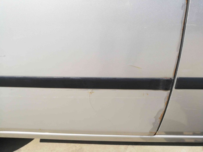 Usa dreapta spate OEM Ford Fiesta 5 [Fabr 2001-2010] 1.3