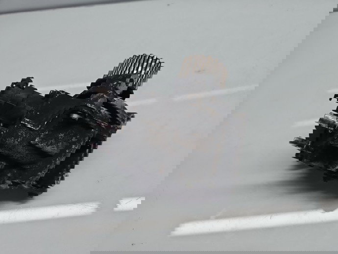 Pompa inalta presiune Dacia Sandero 2 [Fabr 2012-2020] 167007358R