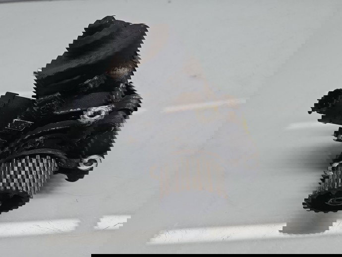 Pompa inalta presiune Dacia Sandero 2 [Fabr 2012-2020] 167007358R