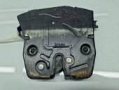 Broasca haion Bmw 3 (E91) [Fabr 2005-2011] Break Facelift, Pachet M 986945-111