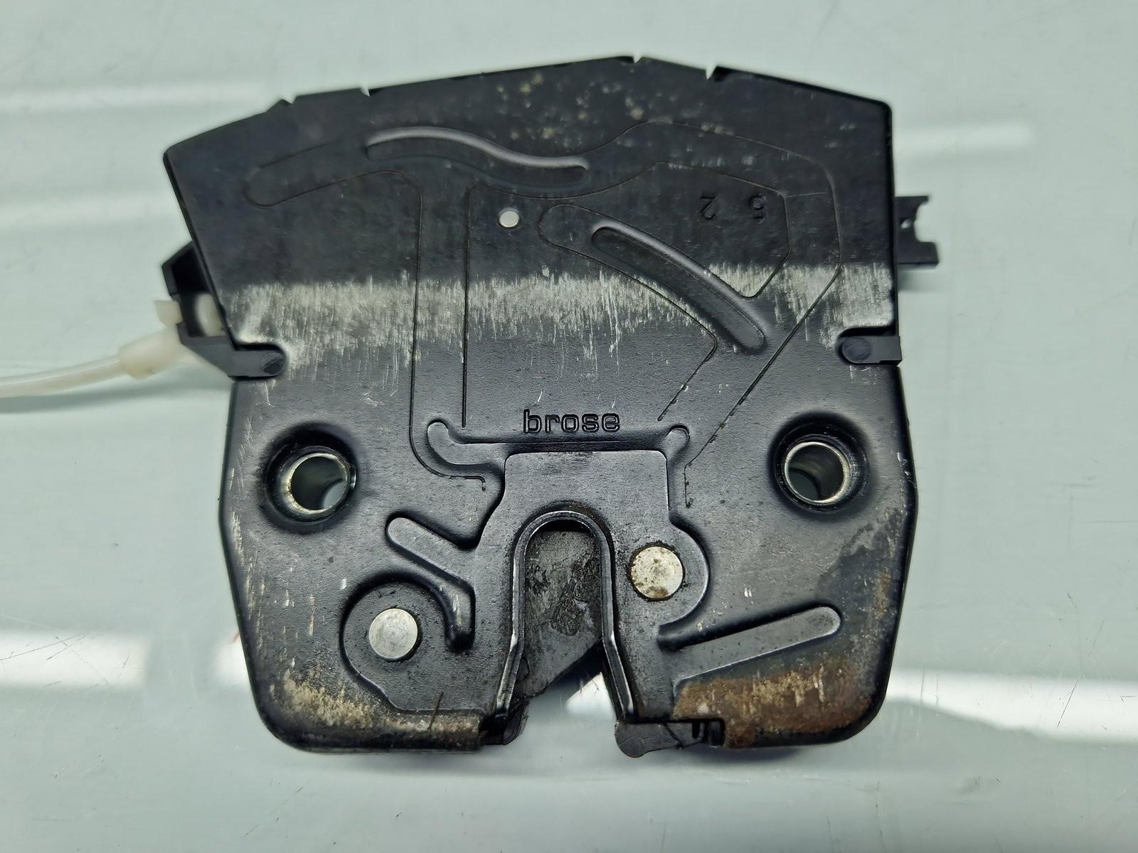 Broasca haion Bmw 3 (E91) [Fabr 2005-2011] Break Facelift, Pachet M 986945-111 - imagine 1