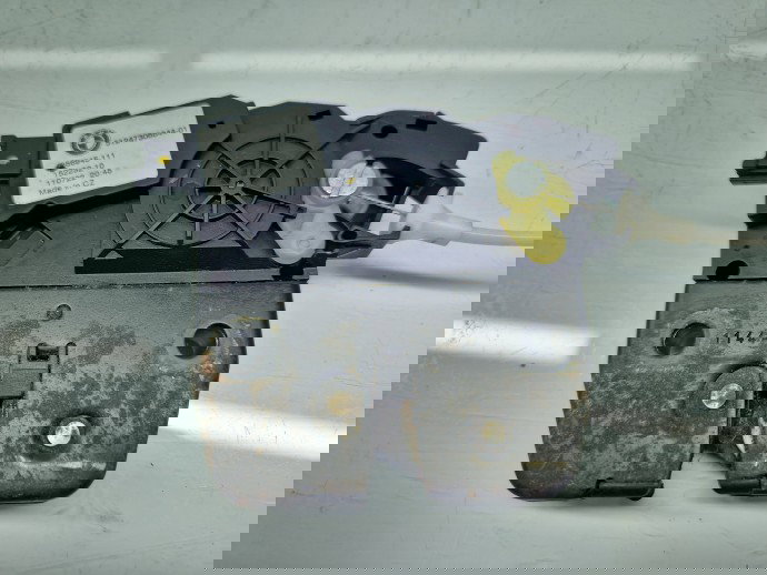 Broasca haion Bmw 3 (E91) [Fabr 2005-2011] Break Facelift, Pachet M 986945-111