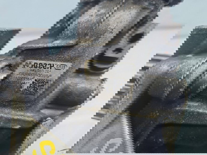 Pompa inalta presiune Dacia Dokker [Fabr 2012-prezent] 167007358R