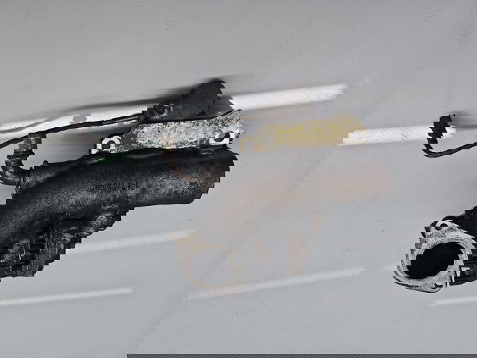 Supapa EGR Dacia Sandero 2 [Fabr 2012-2020] 147173974R