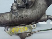 Supapa EGR Dacia Lodgy [Fabr 2012-prezent] 147173974R