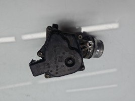 Clapeta acceleratie Dacia Dokker [Fabr 2012-prezent] 161A09287R