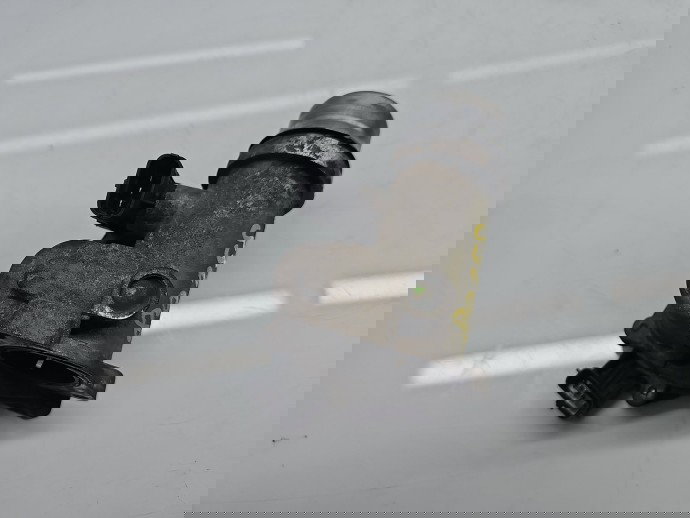 Clapeta acceleratie Renault Clio 4 [Fabr 2012-prezent] 161A09287R