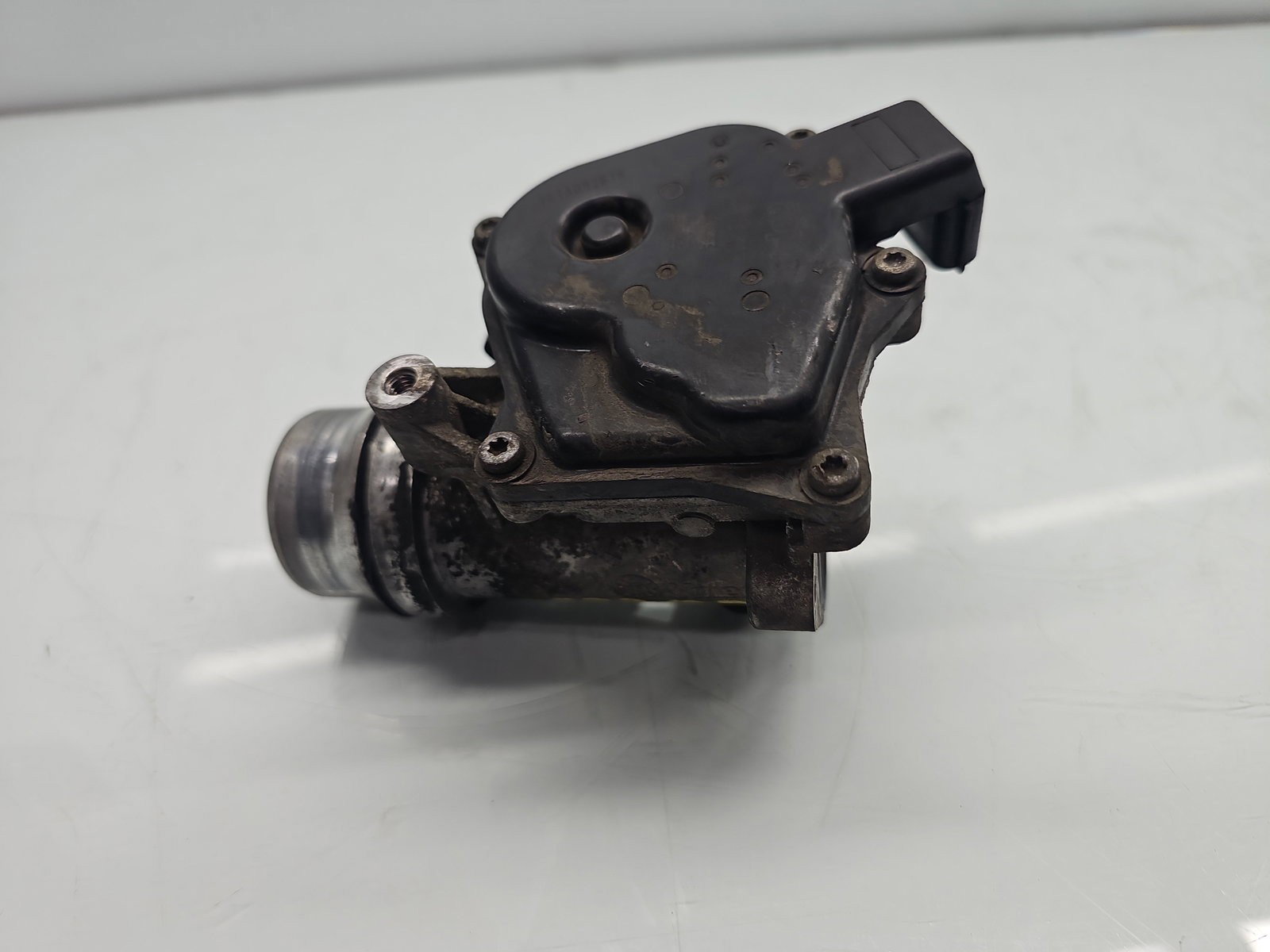 Clapeta acceleratie Renault Clio 4 [Fabr 2012-prezent] 161A09287R - imagine 5