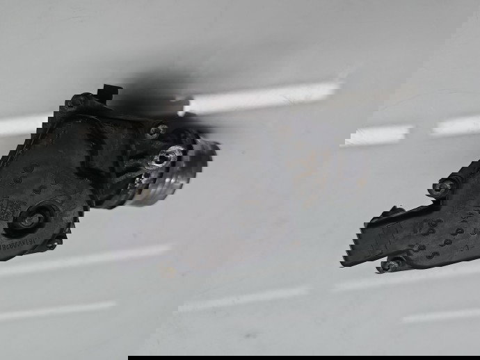 Clapeta acceleratie Renault Captur (J87) [Fabr 2013-2017] 161A09287R