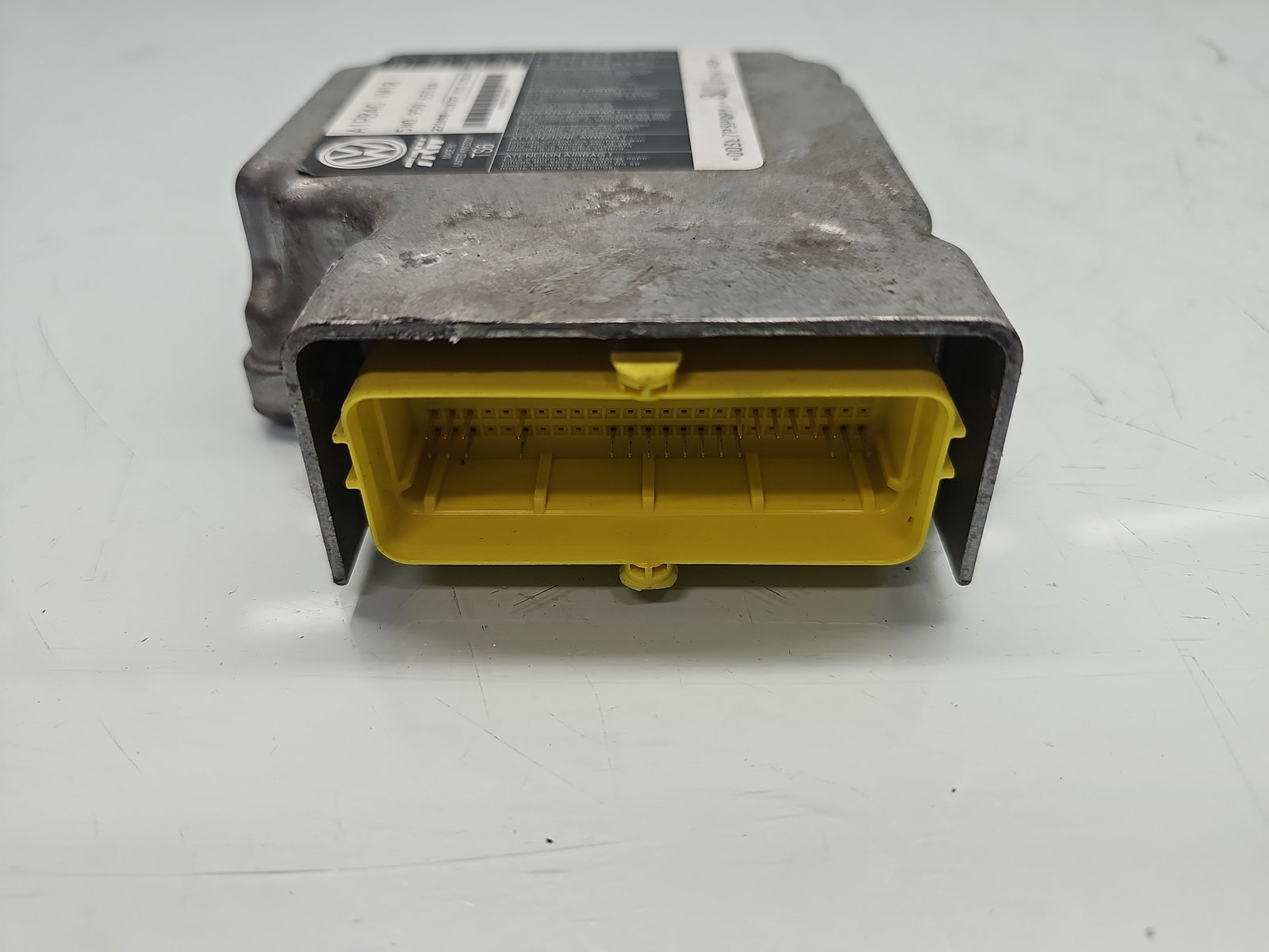 Calculator airbag Volkswagen Passat CC (358) Facelift [Fabr 2012-2016] 5N0959655AA 2.0 TDI CFGC 130KW / 177CP - imagine 3