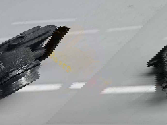 Clapeta acceleratie Renault Captur (J87) [Fabr 2013-2017] 161A09287R