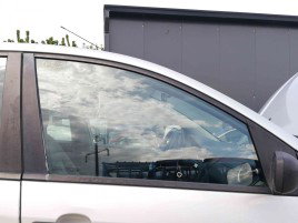 Geam usa dreapta fata OEM Ford Fiesta 5 [Fabr 2001-2010] 1.3