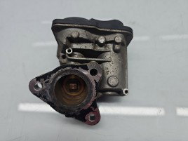 Supapa EGR Dacia Sandero 2 [Fabr 2012-2020] 147102557R