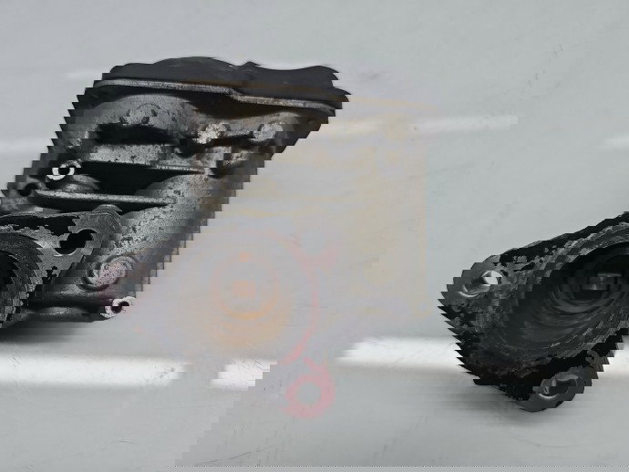 Supapa EGR Dacia Sandero 2 [Fabr 2012-2020] 147102557R