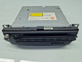 Radio CD Bmw 3 (E91) [Fabr 2005-2011] 925827801