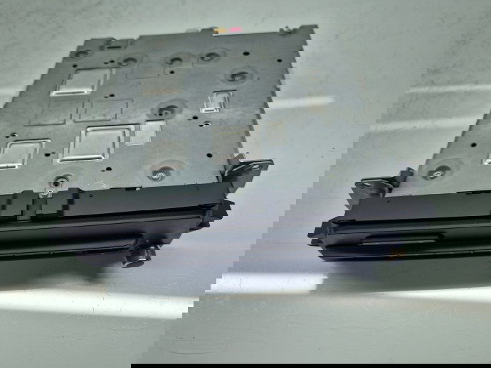 Radio CD Bmw 3 (E91) [Fabr 2005-2011] 925827801