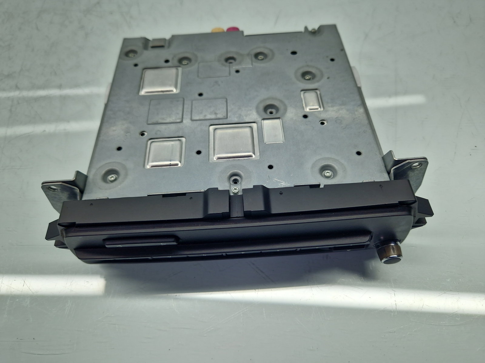 Radio CD Bmw 3 (E91) [Fabr 2005-2011] 925827801 - imagine 4