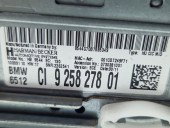 Radio CD Bmw 3 (E91) [Fabr 2005-2011] 925827801