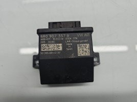 Modul confort Volkswagen Passat CC (358) Facelift [Fabr 2012-2016] 6R0907357B