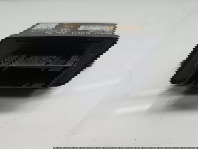 Modul confort Volkswagen Passat CC (358) Facelift [Fabr 2012-2016] 6R0907357B