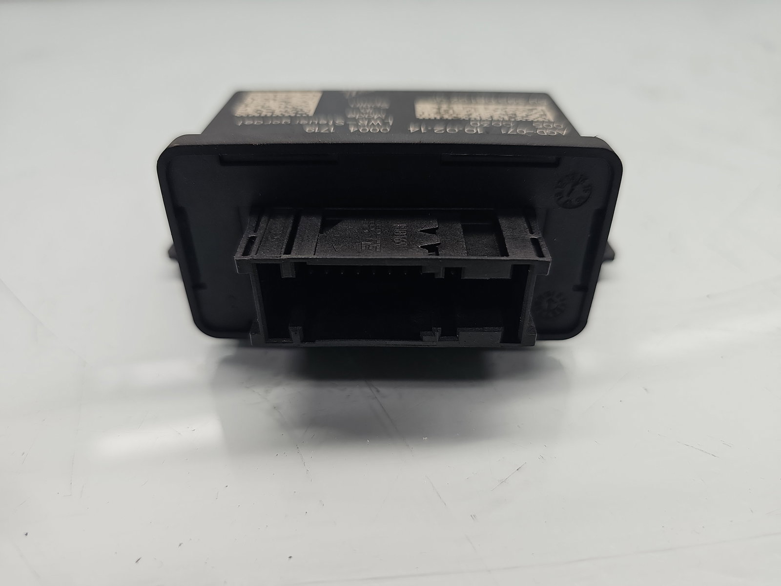 Modul confort Volkswagen Passat CC (358) Facelift [Fabr 2012-2016] 6R0907357B - imagine 2