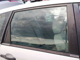 Geam usa dreapta spate OEM Ford Fiesta 5 [Fabr 2001-2010] 1.3