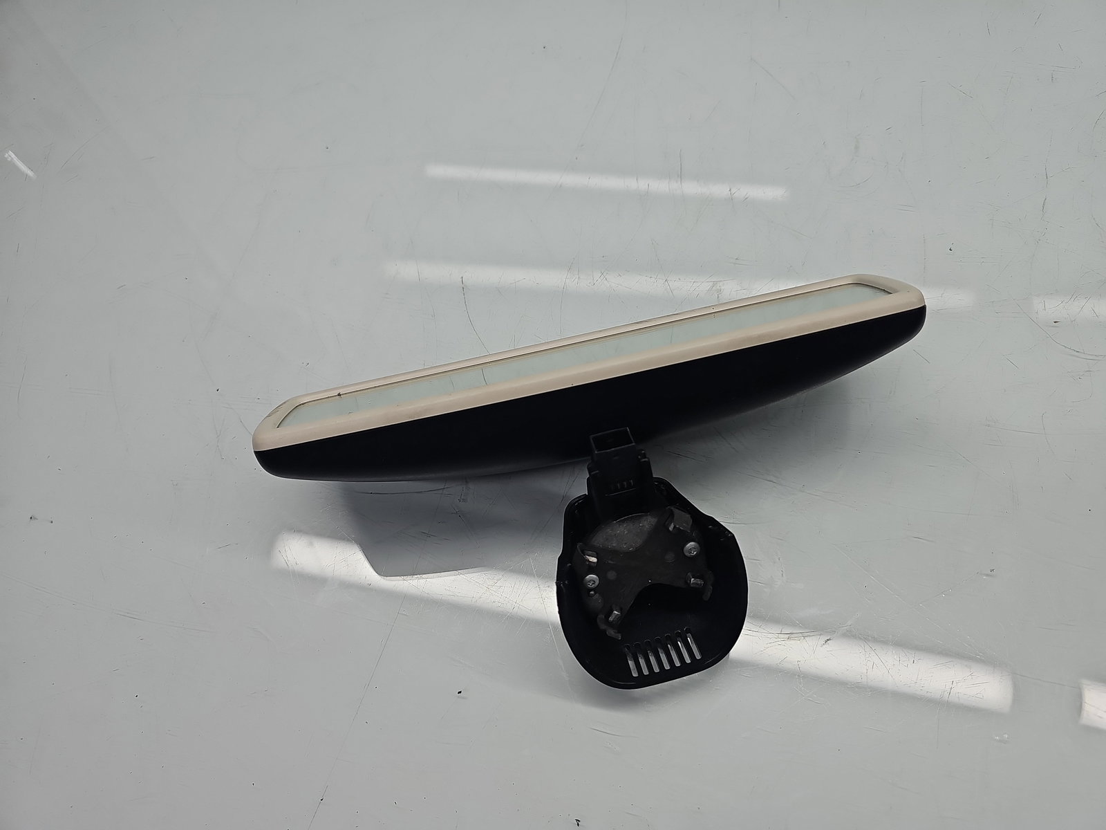 Oglinda retrovizoare Volkswagen Passat CC (358) Facelift [Fabr 2012-2016] OEM - imagine 2