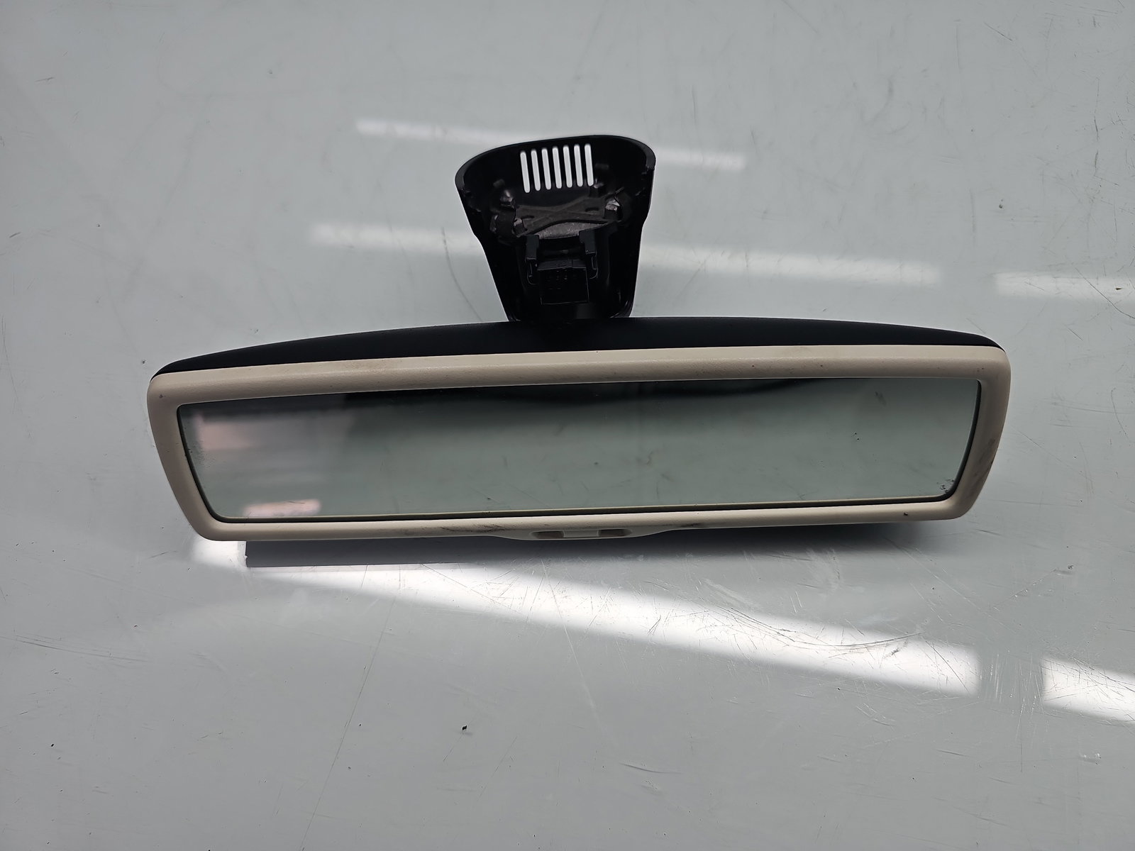 Oglinda retrovizoare Volkswagen Passat CC (358) Facelift [Fabr 2012-2016] OEM - imagine 4