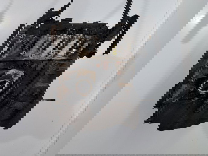 Motor complet ambielat Renault Clio 4 [Fabr 2012-prezent] K9KE628 1.5 dCi K9K-K6 55KW / 75CP