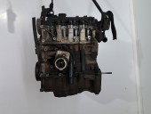 Motor complet ambielat Renault Clio 4 [Fabr 2012-prezent] K9KE628 1.5 dCi K9K-K6 55KW / 75CP