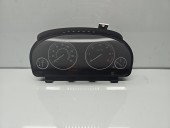 Ceas bord Bmw 5 (F10) [Fabr 2011-2016] 2615538-03