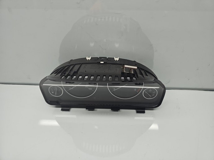 Ceas bord Bmw 5 (F10) [Fabr 2011-2016] 2615538-03