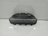 Ceas bord Bmw 5 (F10) [Fabr 2011-2016] 2615538-03