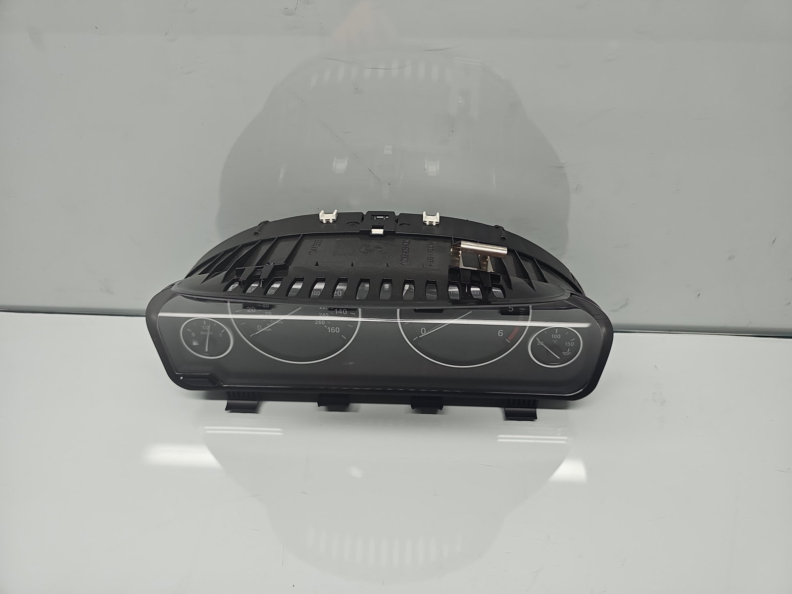 Ceas bord Bmw 5 (F10) [Fabr 2011-2016] 2615538-03 - imagine 2