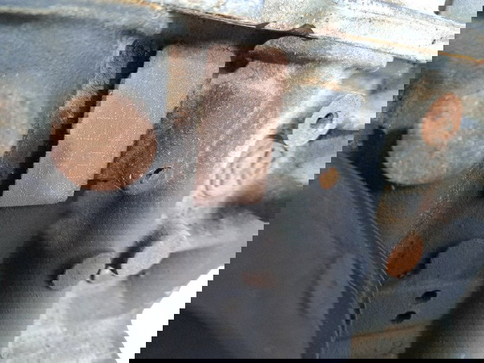 Motor complet ambielat Renault Clio 4 [Fabr 2012-prezent] K9KE628 1.5 dCi K9K-K6 55KW / 75CP