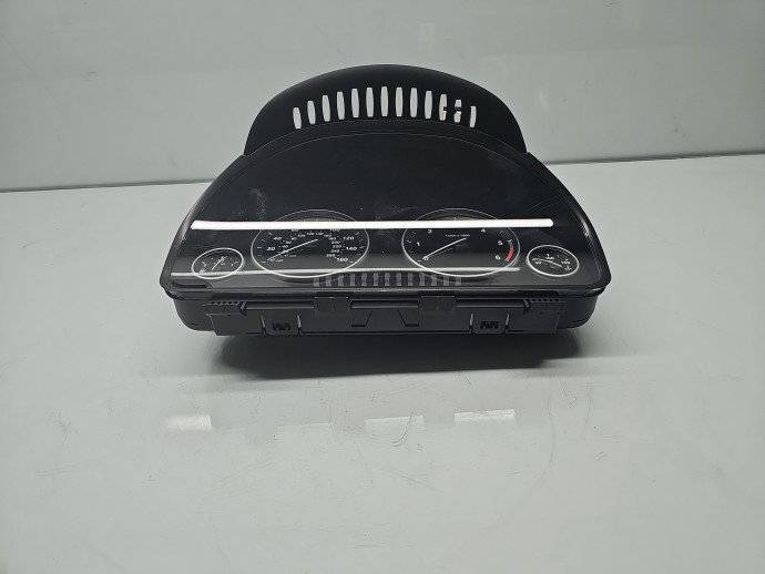 Ceas bord Bmw 5 (F10) [Fabr 2011-2016] 2615538-03