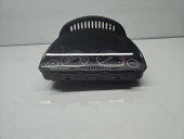 Ceas bord Bmw 5 (F10) [Fabr 2011-2016] 2615538-03