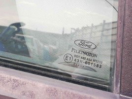 Geam usa dreapta spate OEM Ford Fiesta 5 [Fabr 2001-2010] 1.3