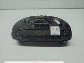 Ceas bord Bmw 5 (F10) [Fabr 2011-2016] 2615538-03