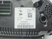 Ceas bord Bmw 5 (F10) [Fabr 2011-2016] 2615538-03