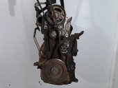Motor complet ambielat Renault Captur (J87) [Fabr 2013-2017] K9KE628 1.5 dCi K9K-K6 55KW / 75CP