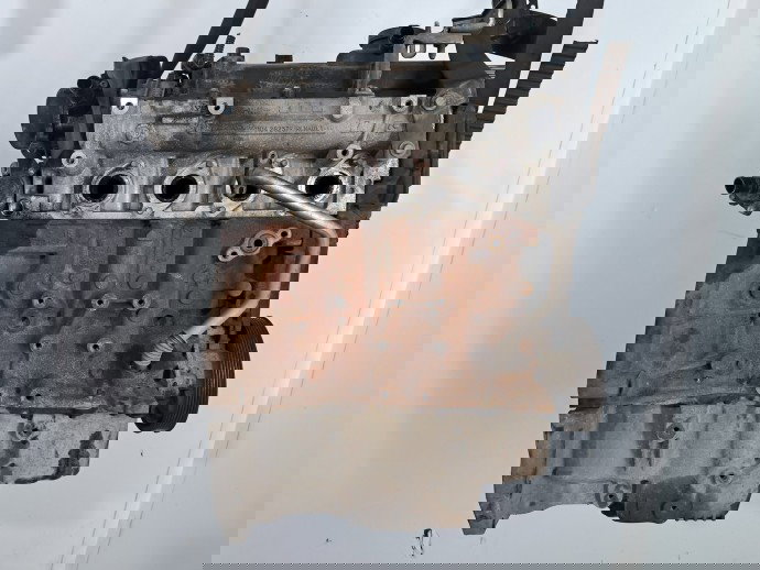 Motor complet ambielat Dacia Sandero 2 [Fabr 2012-2020] K9KE628 1.5 dCi K9K-K6 55KW / 75CP